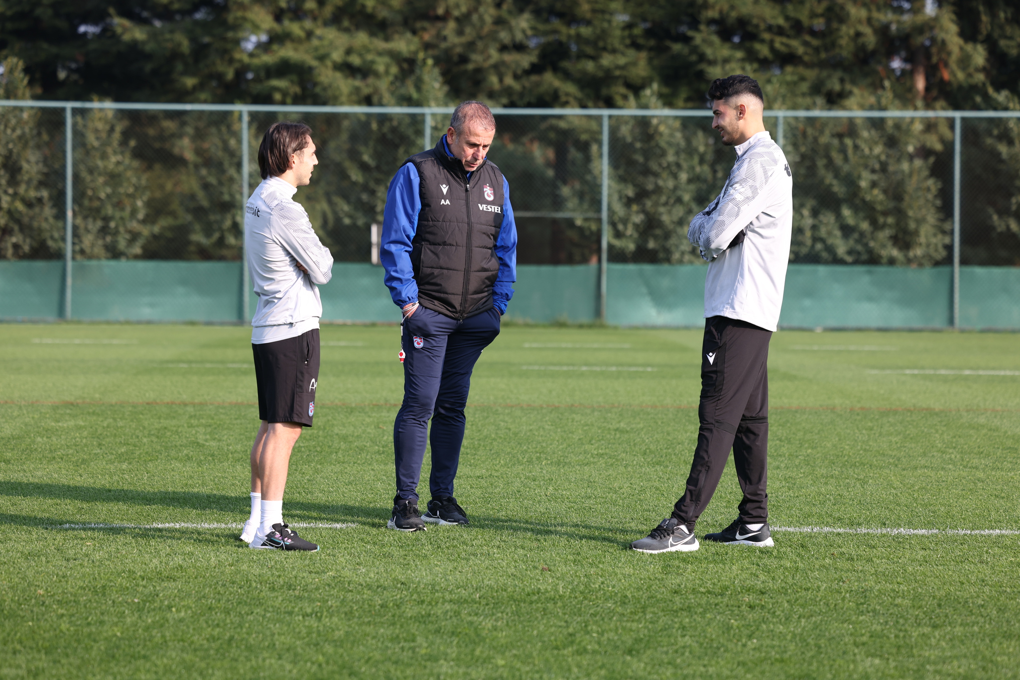 TRABZONSPOR HABERİ: Fırtına seri peşinde! Karagümrük maçında...