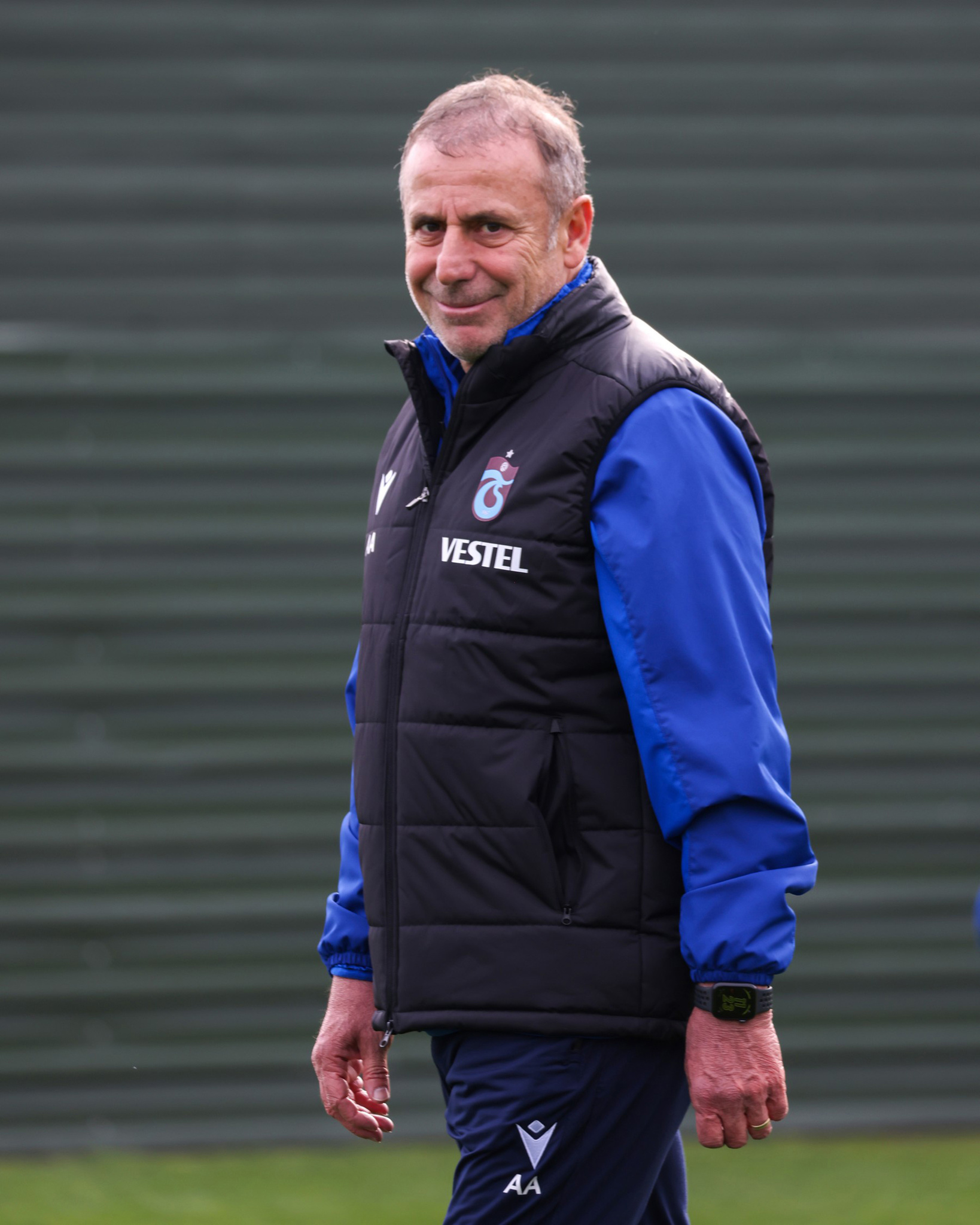 TRABZONSPOR HABERİ: Fırtına seri peşinde! Karagümrük maçında...
