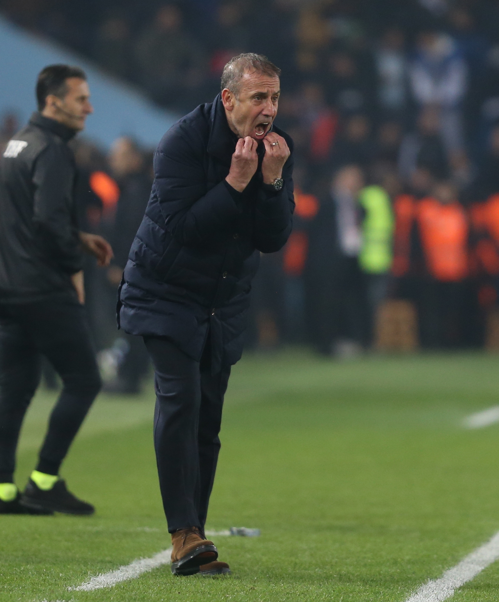 TRABZONSPOR HABERİ: Fırtına seri peşinde! Karagümrük maçında...