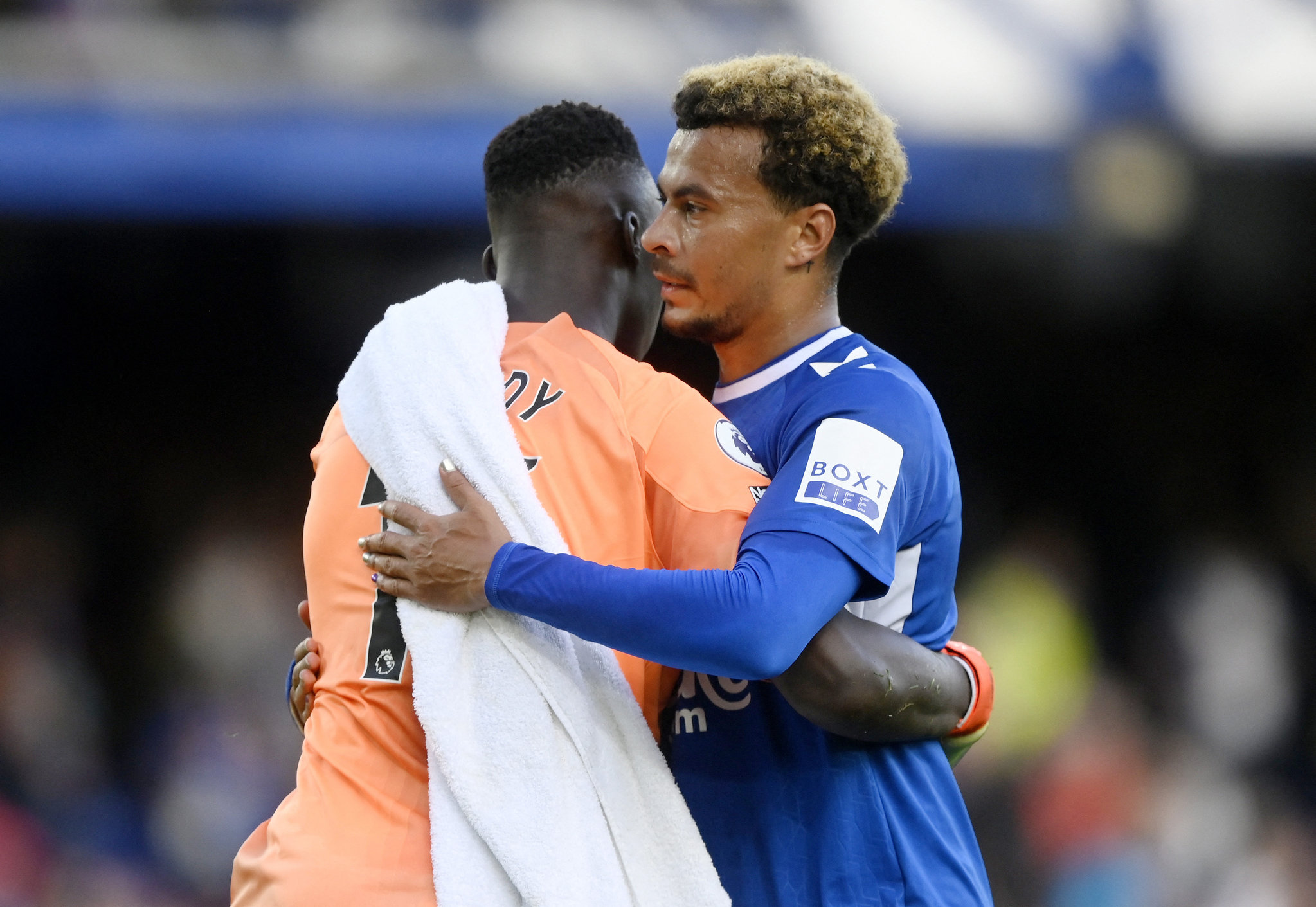 BEŞİKTAŞ HABERLERİ: 3 yılda dibe vurdu! Kartal’da Dele Alli şoku...