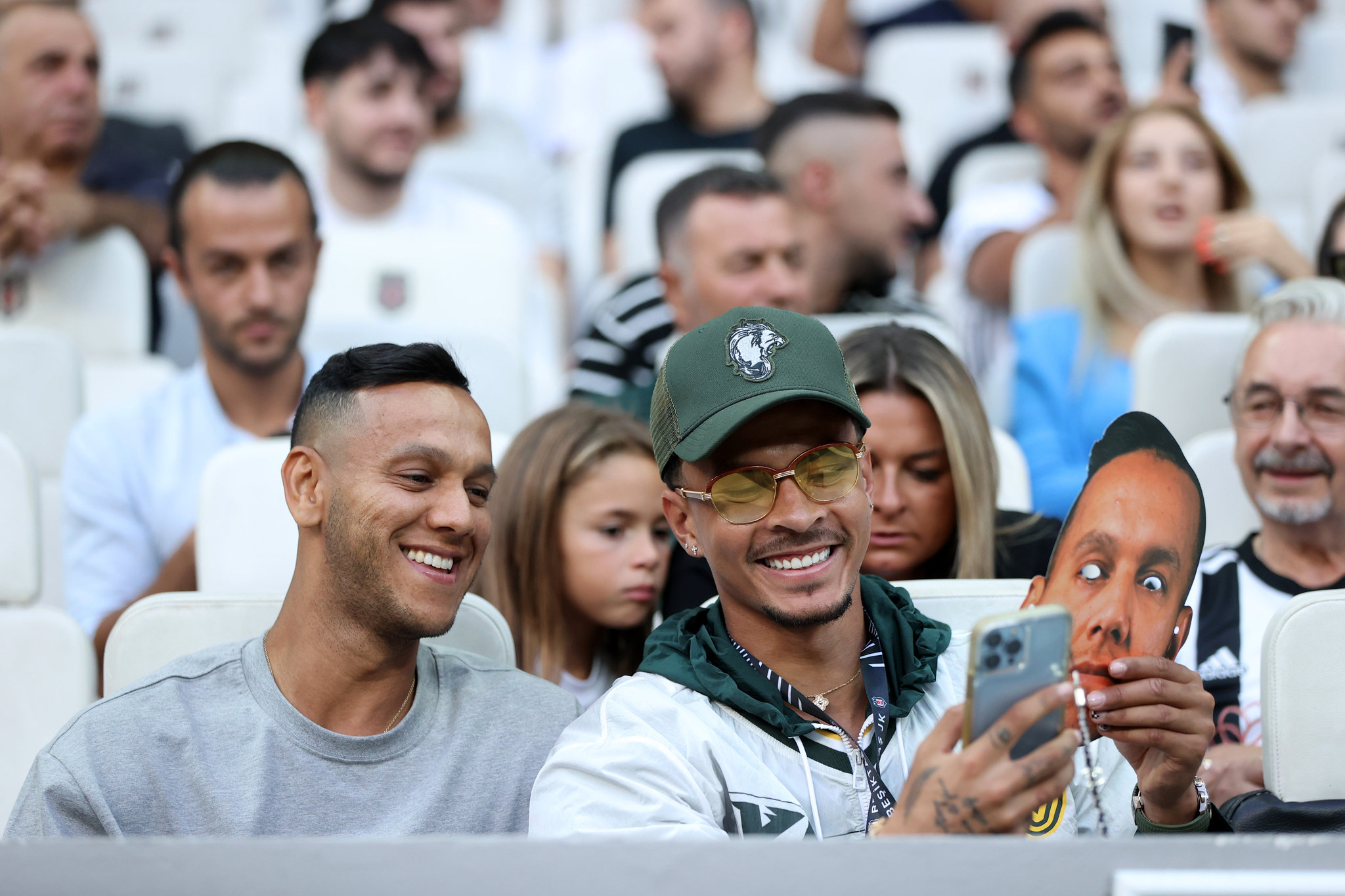 BEŞİKTAŞ HABERLERİ: 3 yılda dibe vurdu! Kartal’da Dele Alli şoku...