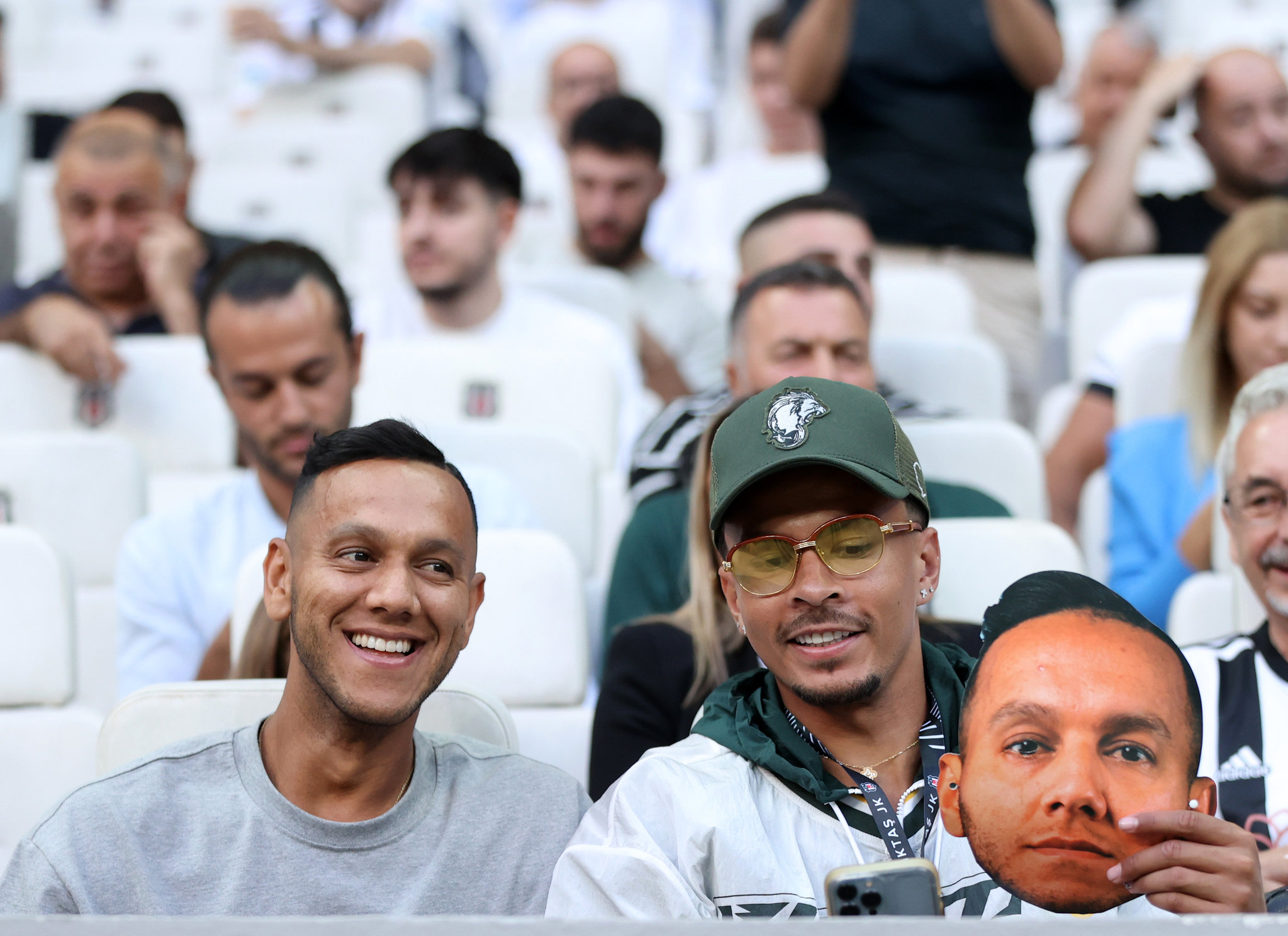 BEŞİKTAŞ HABERLERİ: 3 yılda dibe vurdu! Kartal’da Dele Alli şoku...