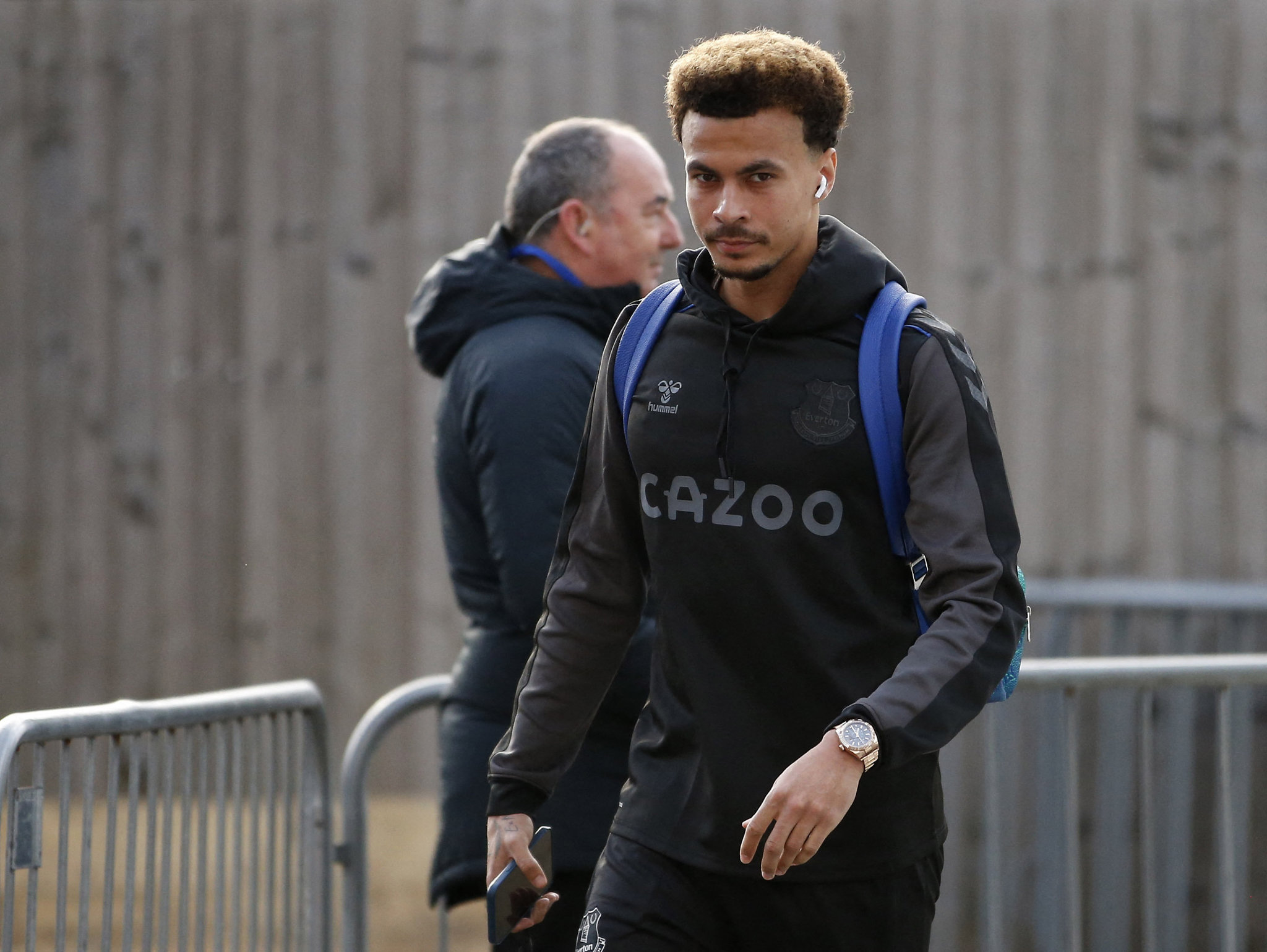 BEŞİKTAŞ HABERLERİ: 3 yılda dibe vurdu! Kartal’da Dele Alli şoku...