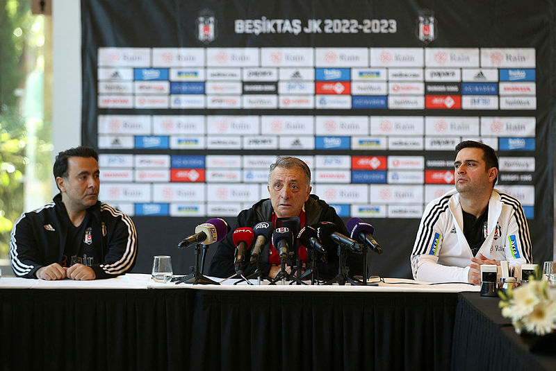 Beşiktaş’ta transfer harekatı başladı! Hedefte Elneny, Nwakaeme ve Zajc var