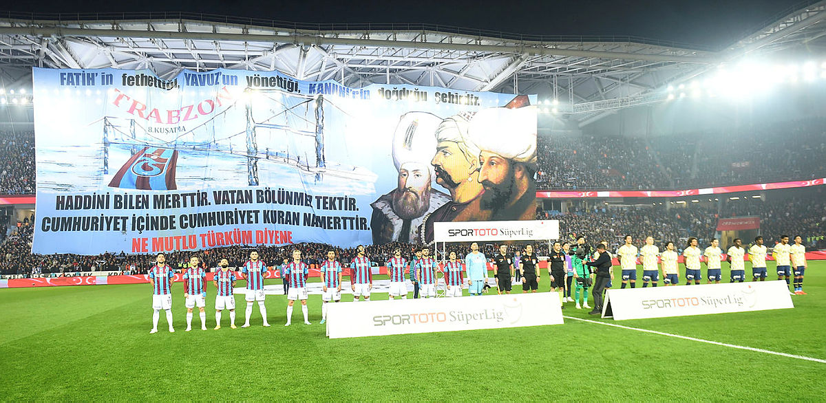 TRABZONSPOR HABERİ: Edin Visca geri döndü Trezeguet coştu!