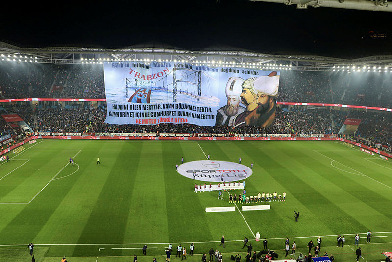 TRABZONSPOR HABERİ: Edin Visca geri döndü Trezeguet coştu!