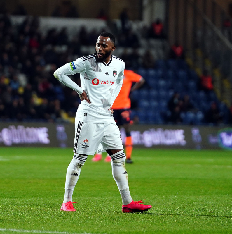 BEŞİKTAŞ TRANSFER HABERLERİ - Kevin N’Koudou’nun bileti kesildi! Devre arasında...