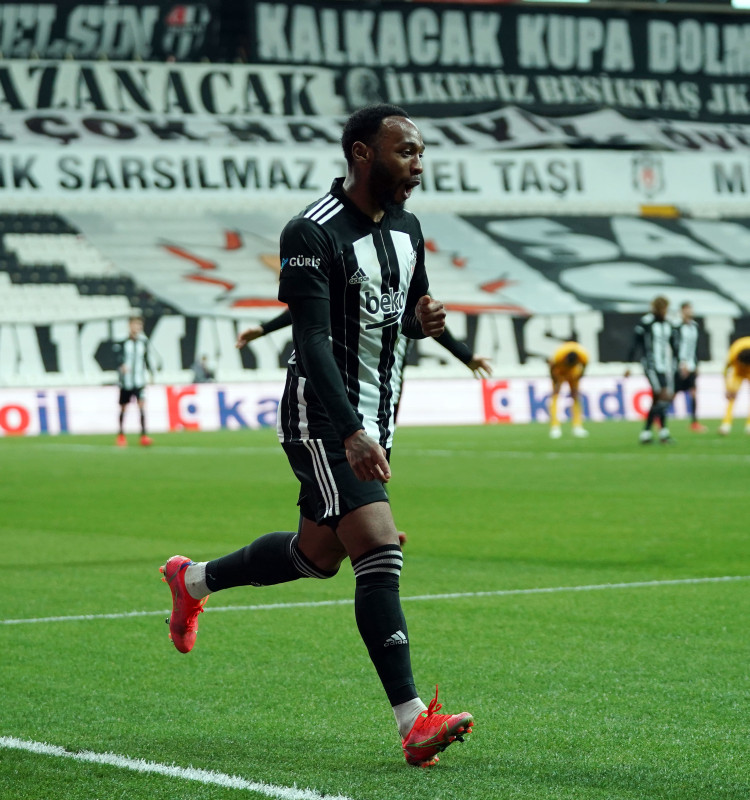 BEŞİKTAŞ TRANSFER HABERLERİ - Kevin N’Koudou’nun bileti kesildi! Devre arasında...
