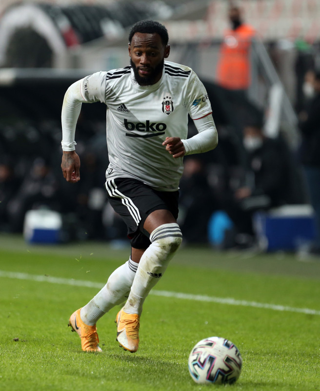 BEŞİKTAŞ TRANSFER HABERLERİ - Kevin N’Koudou’nun bileti kesildi! Devre arasında...
