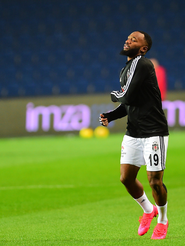 BEŞİKTAŞ TRANSFER HABERLERİ - Kevin N’Koudou’nun bileti kesildi! Devre arasında...