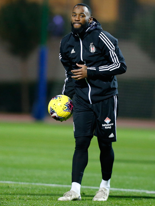 BEŞİKTAŞ TRANSFER HABERLERİ - Kevin N’Koudou’nun bileti kesildi! Devre arasında...