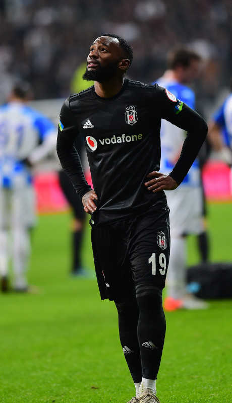 BEŞİKTAŞ TRANSFER HABERLERİ - Kevin N’Koudou’nun bileti kesildi! Devre arasında...