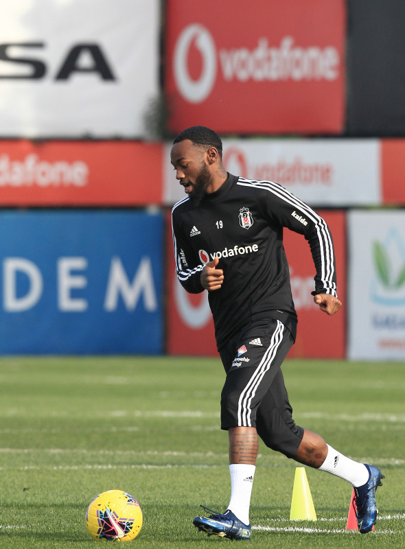 BEŞİKTAŞ TRANSFER HABERLERİ - Kevin N’Koudou’nun bileti kesildi! Devre arasında...