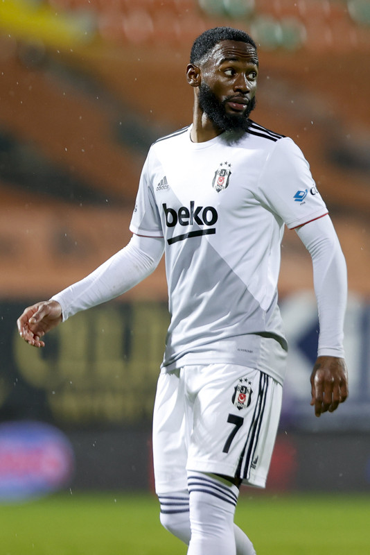 BEŞİKTAŞ TRANSFER HABERLERİ - Kevin N’Koudou’nun bileti kesildi! Devre arasında...