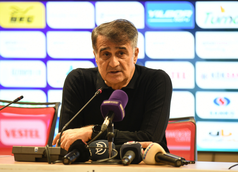 Beşiktaş’ta Şenol Güneş kararını verdi! Caner Erkin transfer olacak mı?