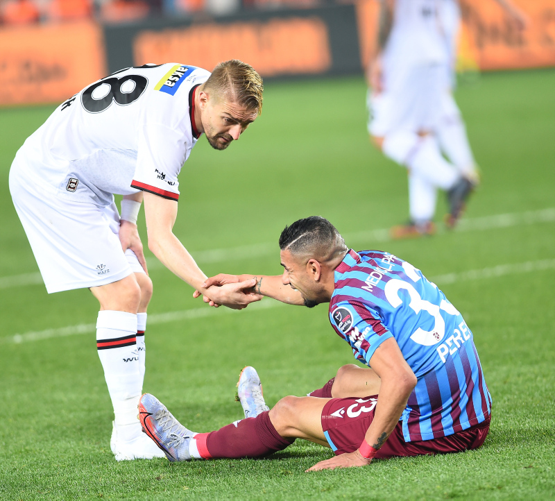 Beşiktaş’ta Şenol Güneş kararını verdi! Caner Erkin transfer olacak mı?