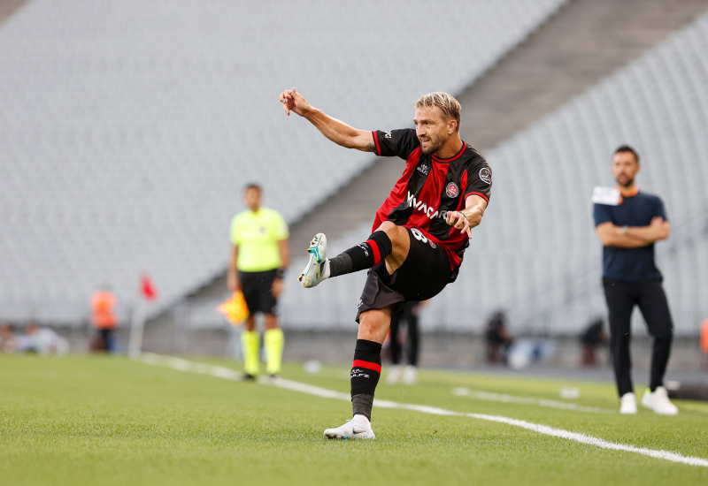 Beşiktaş’ta Şenol Güneş kararını verdi! Caner Erkin transfer olacak mı?
