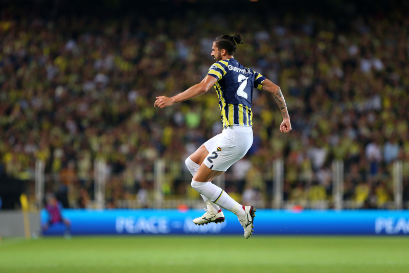 FENERBAHÇE TRANSFER HABERİ! Gustavo Henrique’ye tam not! Yönetim harekete geçti