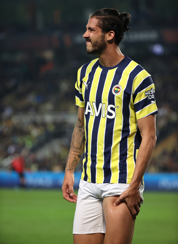 FENERBAHÇE TRANSFER HABERİ! Gustavo Henrique’ye tam not! Yönetim harekete geçti