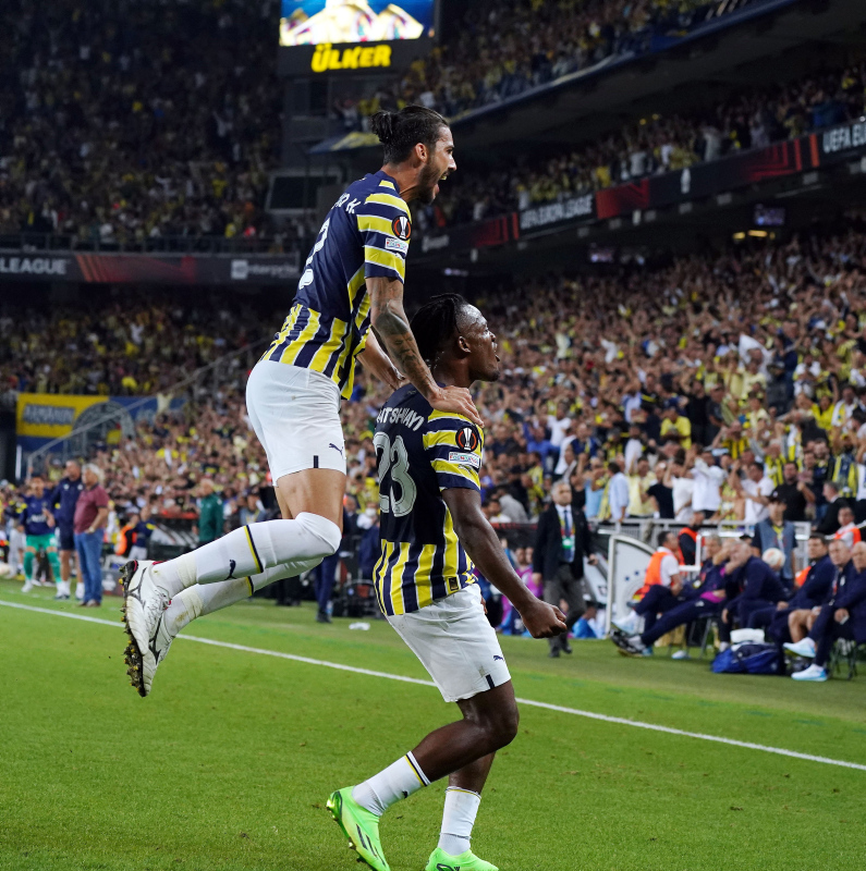 FENERBAHÇE TRANSFER HABERİ! Gustavo Henrique’ye tam not! Yönetim harekete geçti