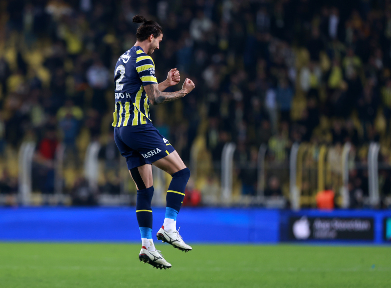 FENERBAHÇE TRANSFER HABERİ! Gustavo Henrique’ye tam not! Yönetim harekete geçti