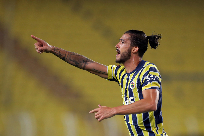 FENERBAHÇE TRANSFER HABERİ! Gustavo Henrique’ye tam not! Yönetim harekete geçti