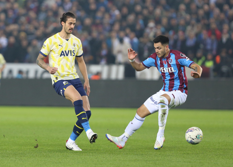 FENERBAHÇE TRANSFER HABERİ! Gustavo Henrique’ye tam not! Yönetim harekete geçti