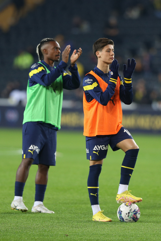 Fenerbahçe’de Arda Güler sıkıntısı! 5 milyon Euro’ya gidebilir...