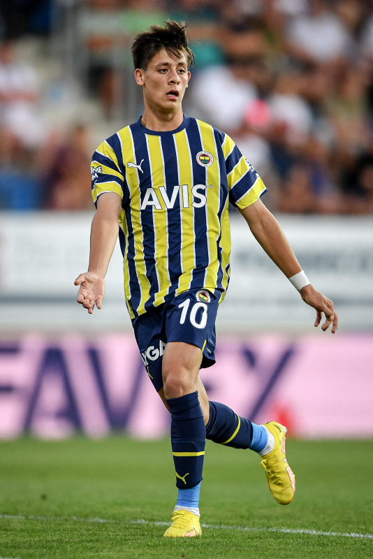 Fenerbahçe’de Arda Güler sıkıntısı! 5 milyon Euro’ya gidebilir...