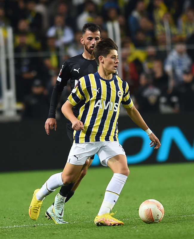Fenerbahçe’de Arda Güler sıkıntısı! 5 milyon Euro’ya gidebilir...