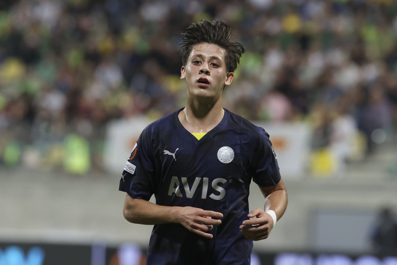 Fenerbahçe’de Arda Güler sıkıntısı! 5 milyon Euro’ya gidebilir...