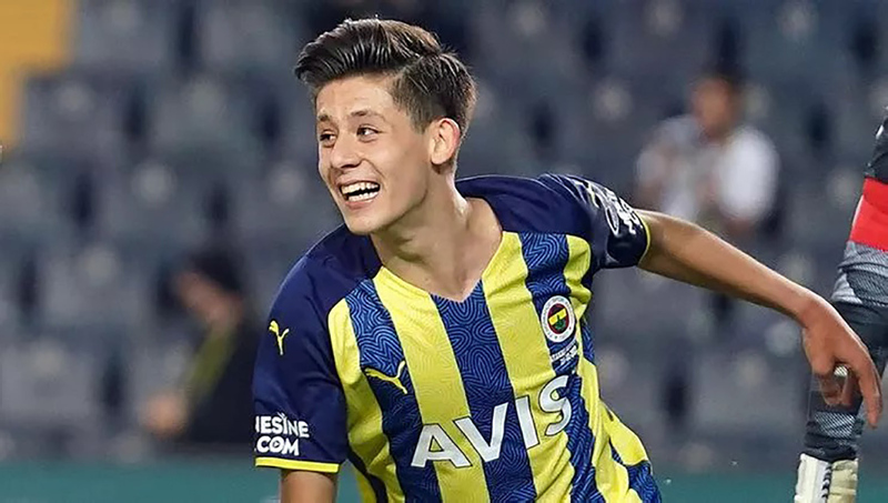 Fenerbahçe’de Arda Güler sıkıntısı! 5 milyon Euro’ya gidebilir...