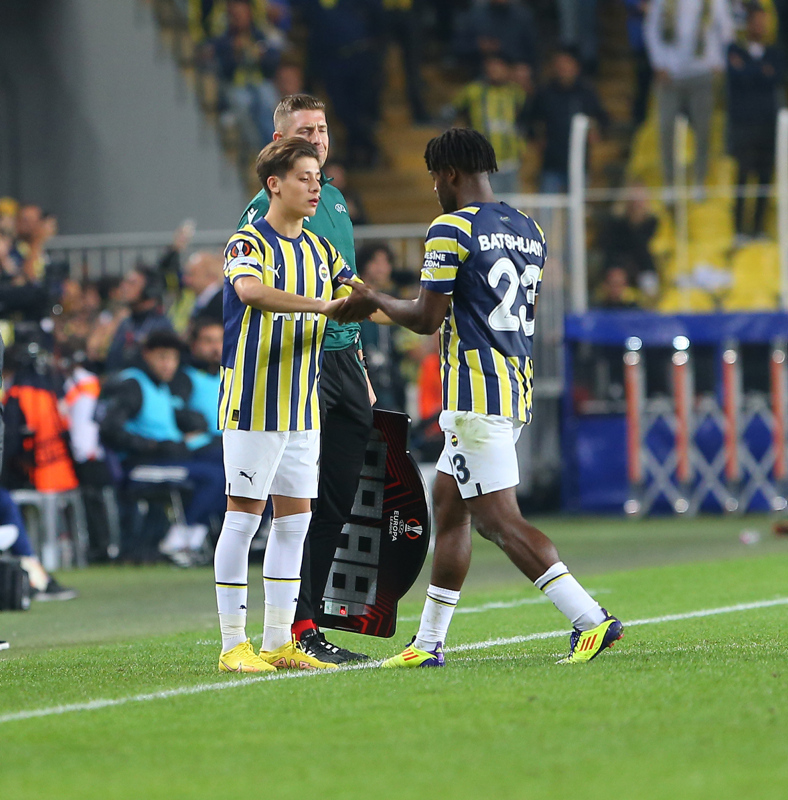 Fenerbahçe’de Arda Güler sıkıntısı! 5 milyon Euro’ya gidebilir...