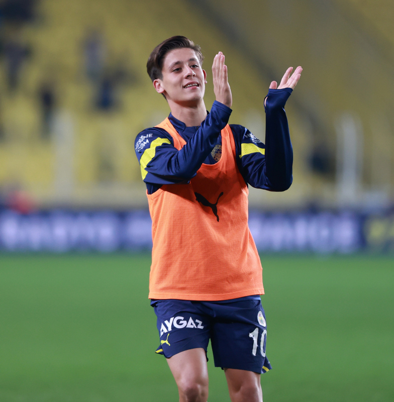 Fenerbahçe’de Arda Güler sıkıntısı! 5 milyon Euro’ya gidebilir...