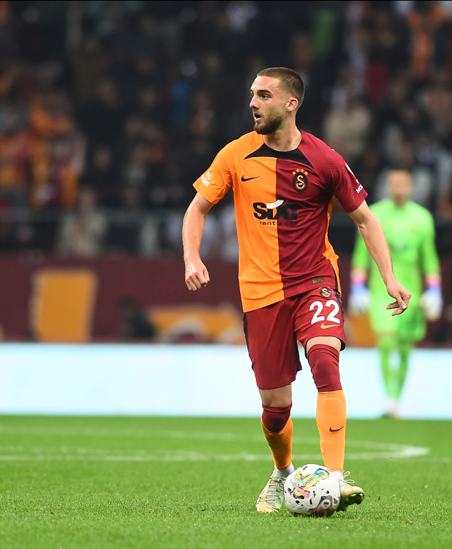 GALATASARAY TRANSFER HABERİ: Berkan Kutlu kararını verdi! Ayrılık...