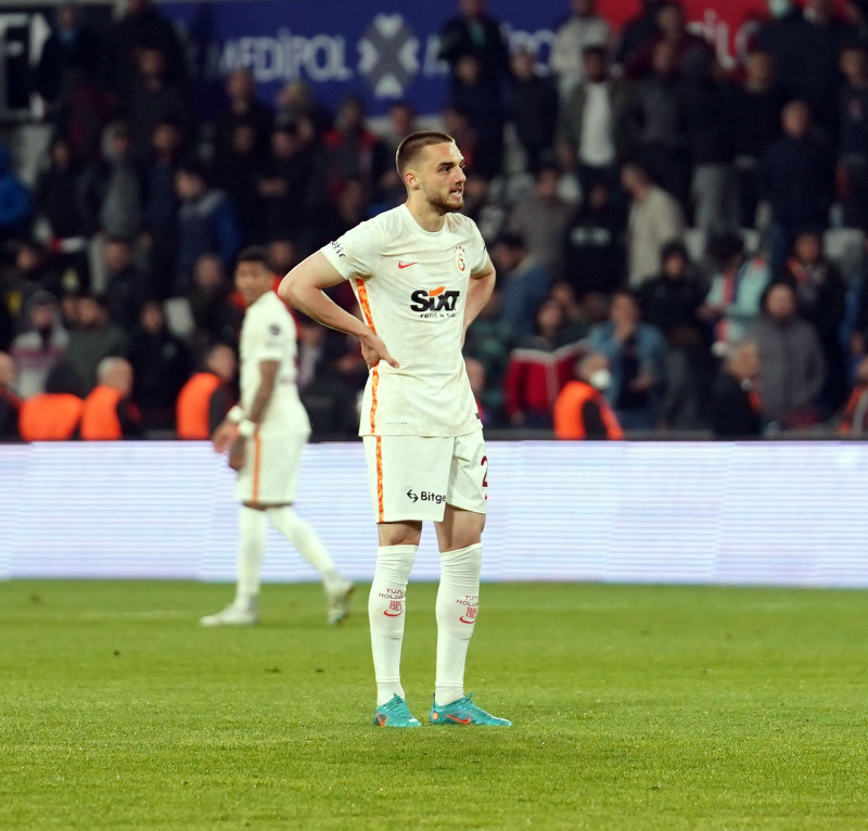 GALATASARAY TRANSFER HABERİ: Berkan Kutlu kararını verdi! Ayrılık...
