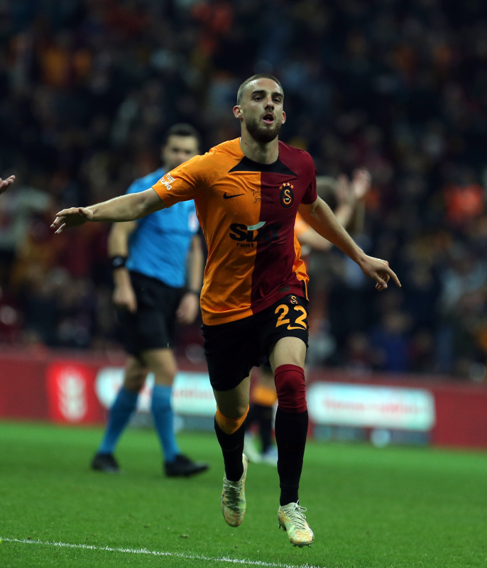 GALATASARAY TRANSFER HABERİ: Berkan Kutlu kararını verdi! Ayrılık...