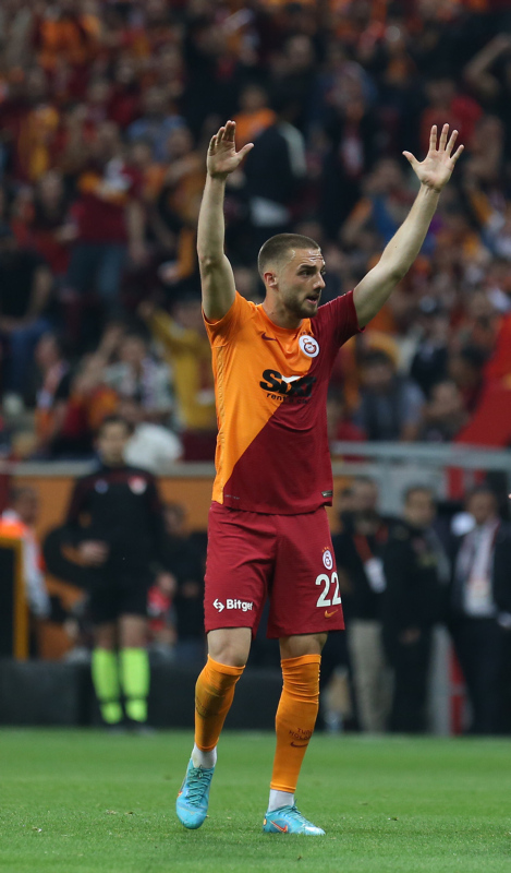 GALATASARAY TRANSFER HABERİ: Berkan Kutlu kararını verdi! Ayrılık...