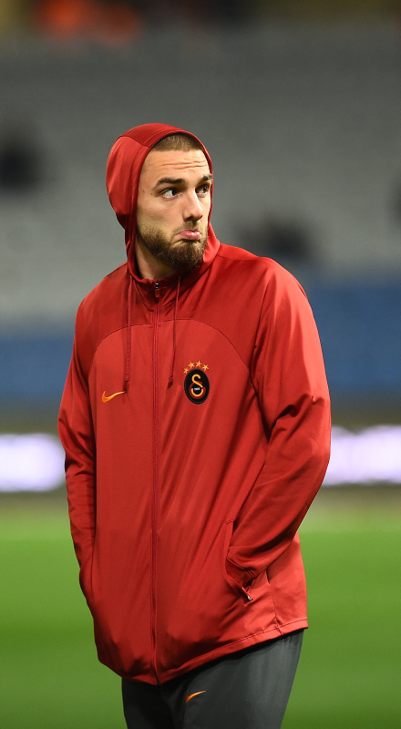 GALATASARAY TRANSFER HABERİ: Berkan Kutlu kararını verdi! Ayrılık...