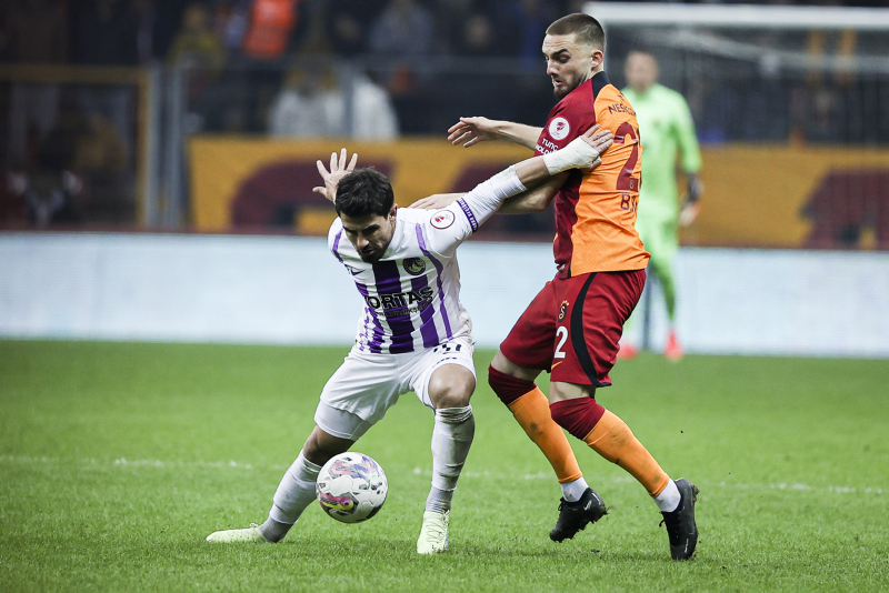 GALATASARAY TRANSFER HABERİ: Berkan Kutlu kararını verdi! Ayrılık...