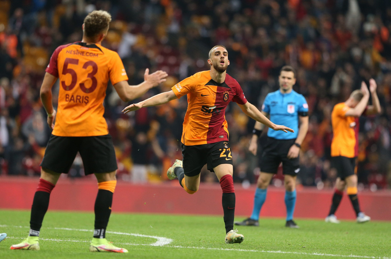 GALATASARAY TRANSFER HABERİ: Berkan Kutlu kararını verdi! Ayrılık...