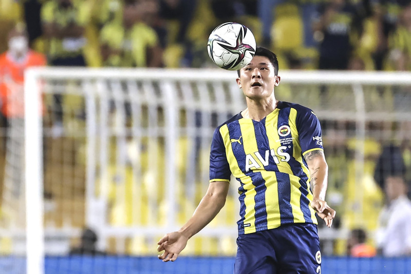 Kim Min-Jae yarışı kızışıyor! İngiliz devi de sıraya girdi