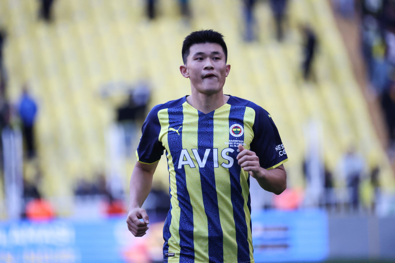 Kim Min-Jae yarışı kızışıyor! İngiliz devi de sıraya girdi