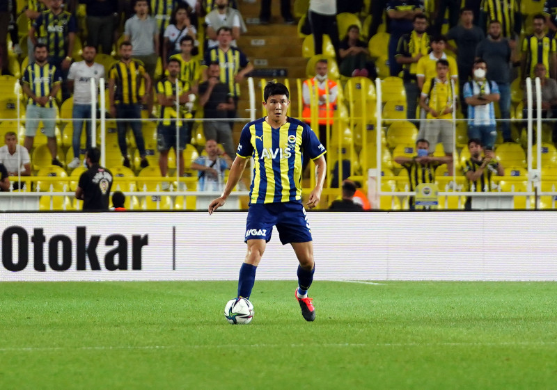 Kim Min-Jae yarışı kızışıyor! İngiliz devi de sıraya girdi
