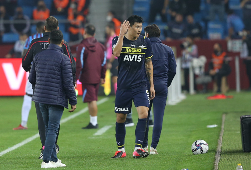 Kim Min-Jae yarışı kızışıyor! İngiliz devi de sıraya girdi