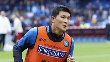 Kim Min-Jae yarışı kızışıyor! İngiliz devi de sıraya girdi