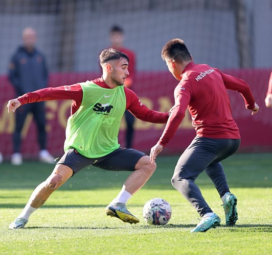 Günün transfer bombası! İşte Galatasaray’ın teklif yaptığı yıldız