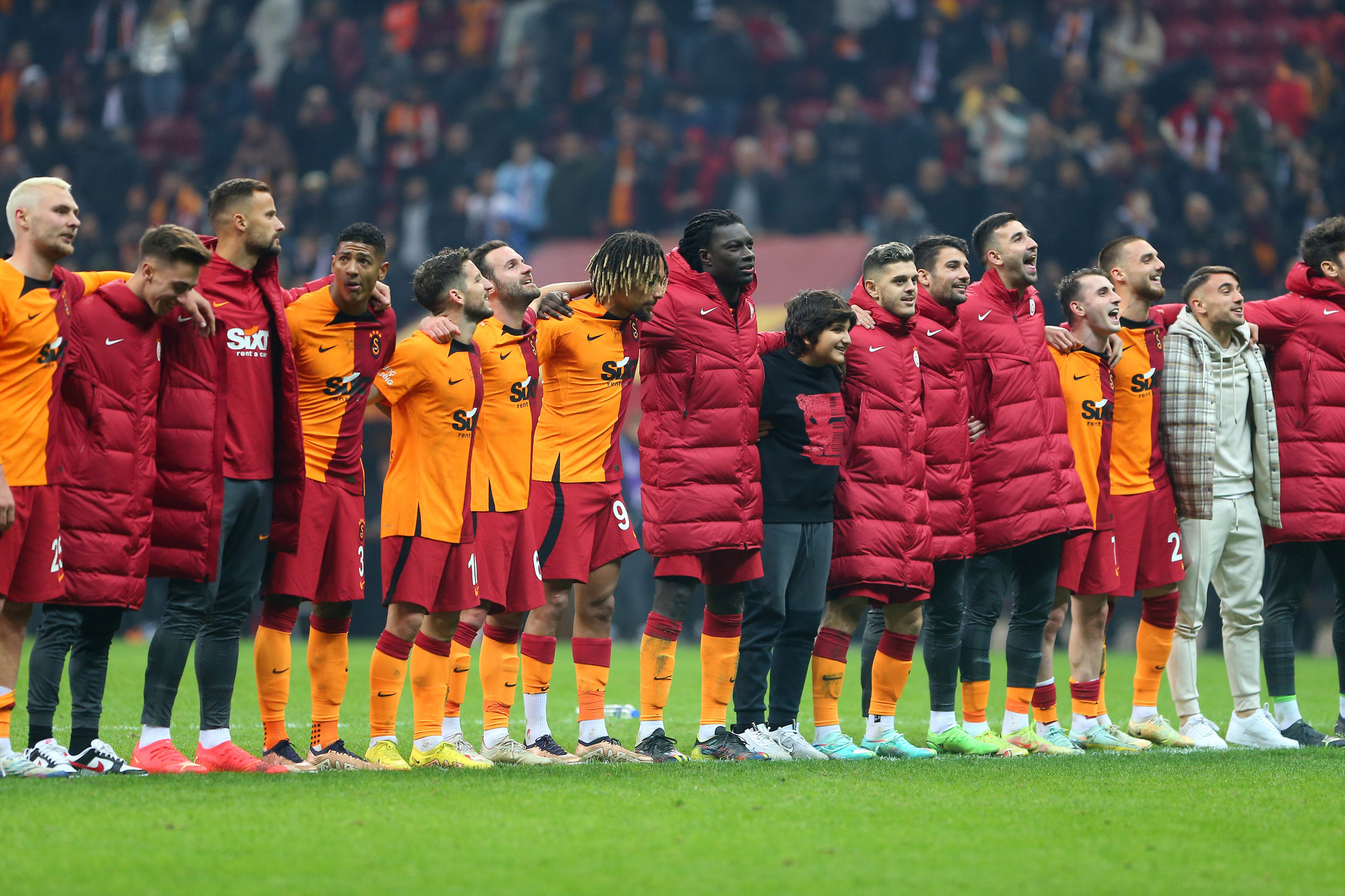 TRANSFER HABERİ: Galatasaray’dan Gabriel Suazo atağı! Özel olarak izlendi