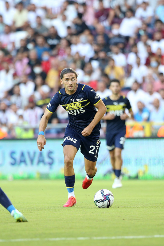 FENERBAHÇE TRANSFER HABERLERİ - Miguel Crespo’ya teklif geldi! İşte o rakam...