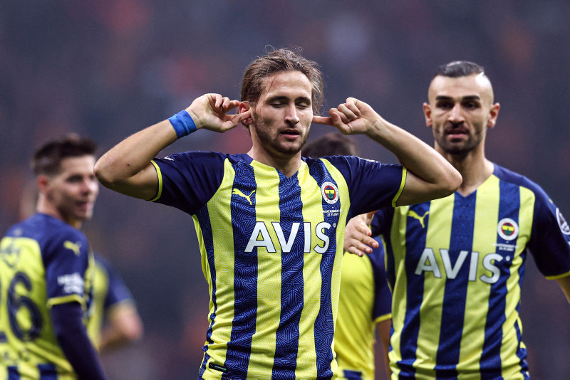 FENERBAHÇE TRANSFER HABERLERİ - Miguel Crespo’ya teklif geldi! İşte o rakam...